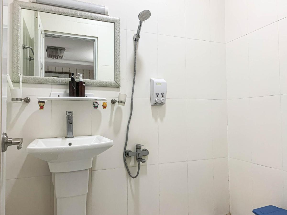 Lucky Hotel 胡志明市 外观 照片